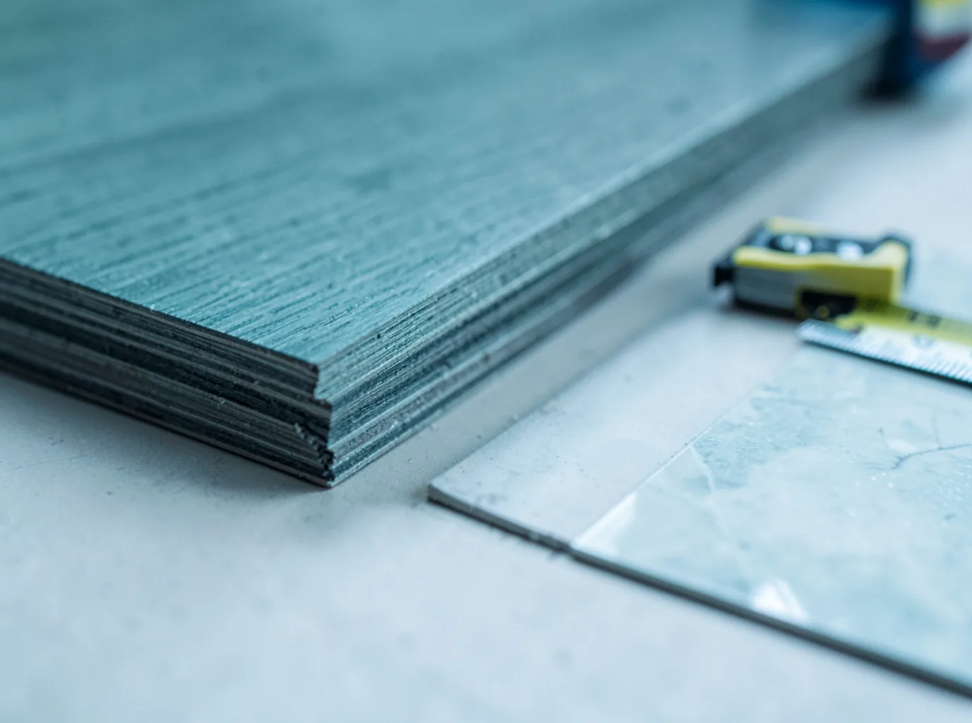 Luxury Vinyl Plank Installation Rector, PA FAQs